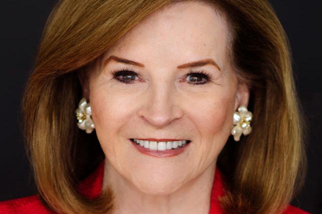Patricia J. Mitchell