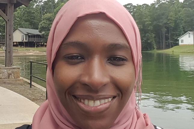 Dr. Wedad Fallatah