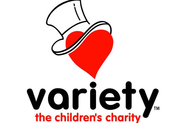 Variety-The Children's Charity