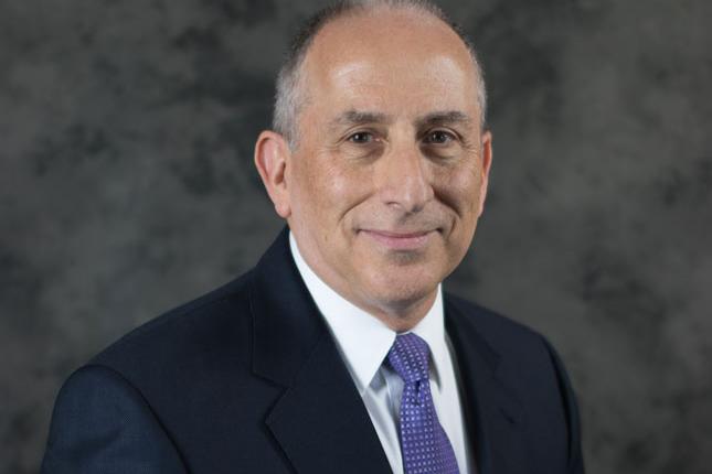 Dr. Paul Lipkin