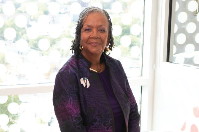Dr. Renee Jenkins-Woodard