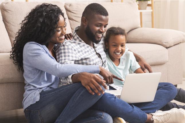 Online Learning Platform Debuts for Families of Children With Disabilities