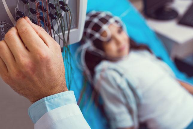 Kennedy Krieger's Researchers Receive $5.5 Million to Help Children With Certain Cancers Improve Their Brain Health press release