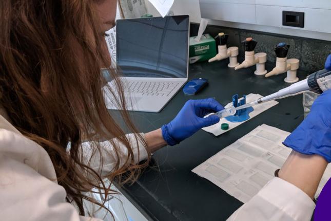 Investigating the Mysteries of Rare Diseases article