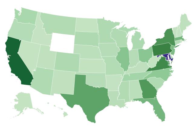 Kennedy Krieger’s Professional Training Programs article