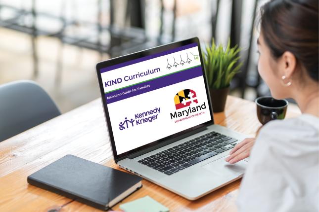 Article about KIND Curriculum 