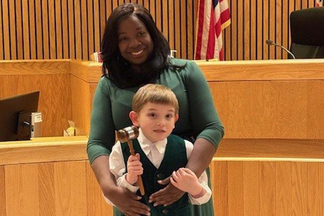 Stella Cotton article.