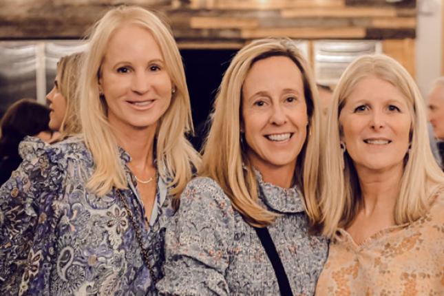 Barrels & Bonfires 2024 recap