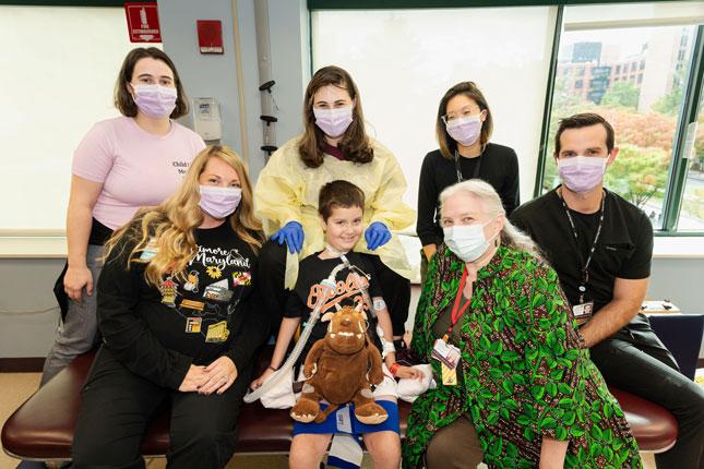 Kids and Medical Complexity episode summary and audio