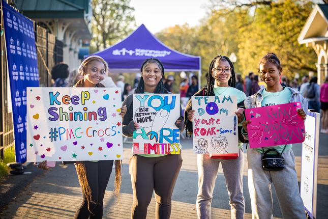 ROAR for Kids 2026 recap