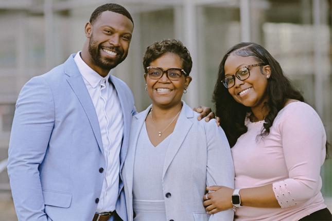 Generational Giving article