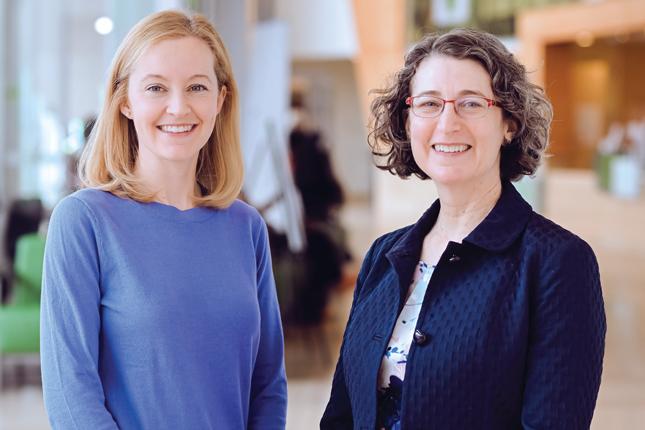 Transforming Care article
