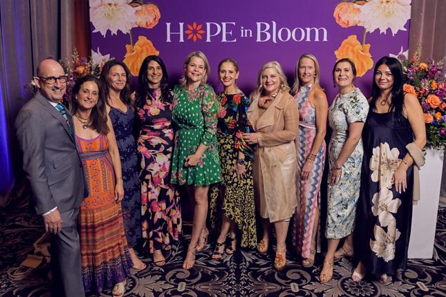 Hope in Bloom 2026 recap