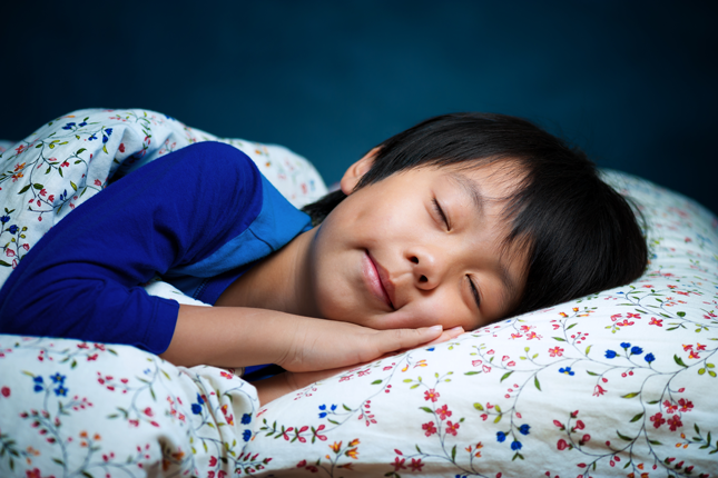 Press release about Study that Reveals How Sleep Strengthens Memory