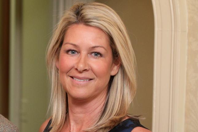 Article about Shari Tompkins