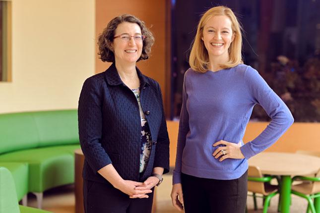 New strategies for pediatric brain cancer podcast episode