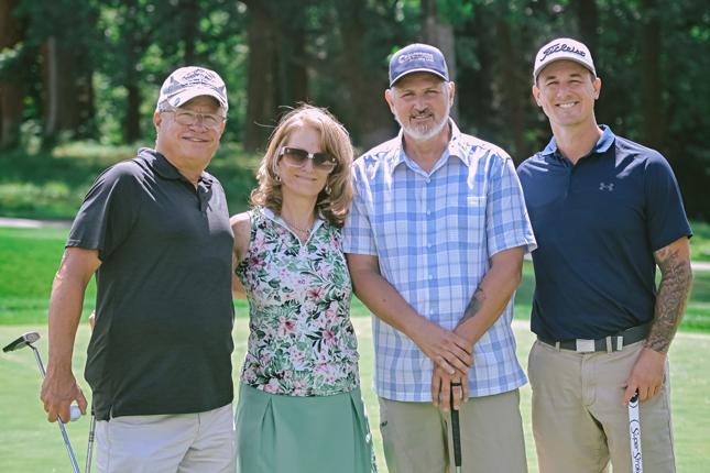 5th annual cassi golf outing recap