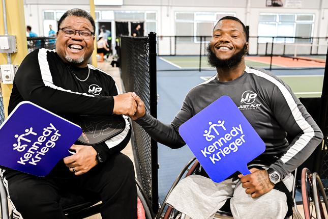Pickleball for 2026 recap