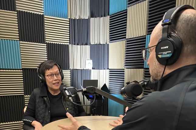 How Do You Talk to Children About Mental Health and Crisis Prevention podcast episode