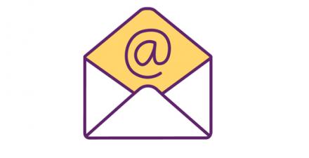 envelope icon