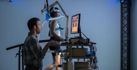 Cutting-Edge Research Initiatives page