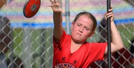 Adaptive Sports Volunteer