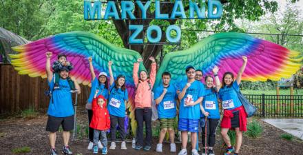 Hometown Hotspot about ROAR for Kids