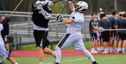 Video interview about preventing concussions