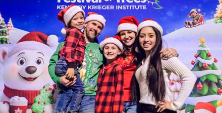 Festival of Trees Continues for 36th Year article