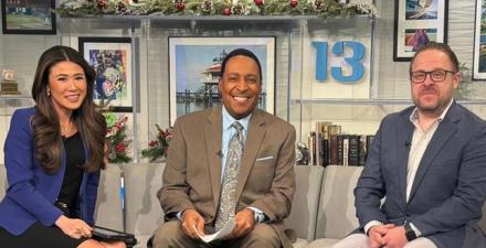 Navigating children's doctor visit anxiety story