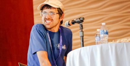 Neurodiversity at Work at Kennedy Krieger website