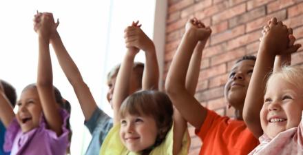 Integrated Early Learning Classrooms