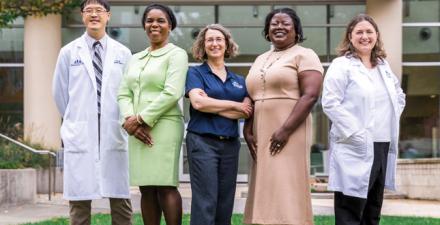 Kennedy Krieger Magazine January 2026 issue