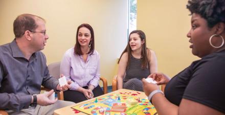 Outpatient Programs