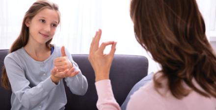 Audiology services page