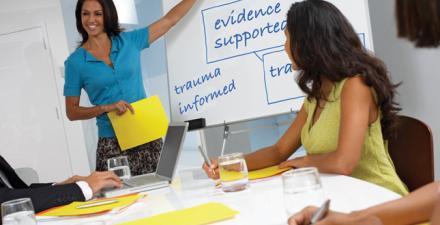 Community Training
