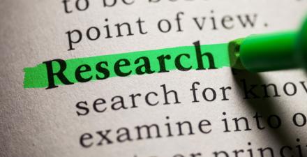 Publications & Products page