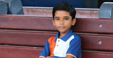 What is Tourette Syndrome article