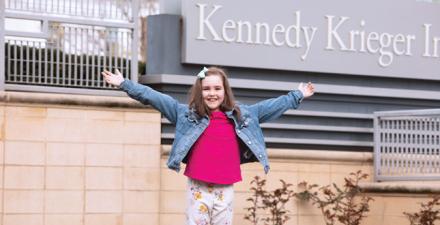 Kennedy Krieger Institute