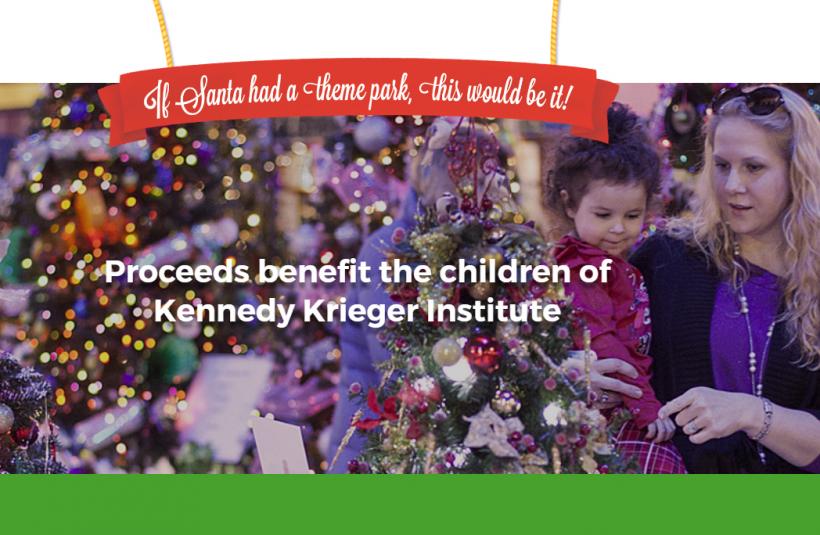 Festival of Trees