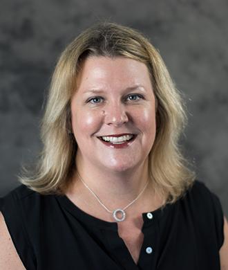 Maureen van Stone, Esq., MS