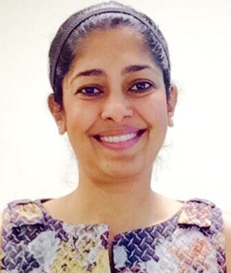 Shilpa Kadam