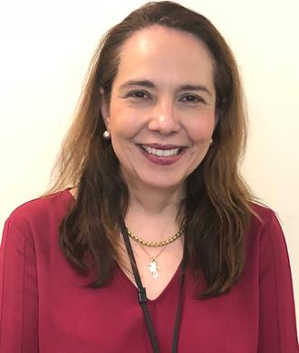 Dr. Carmen Lopez-Arvizu