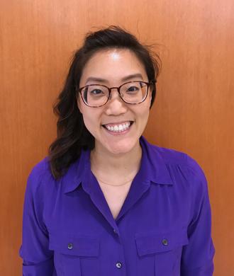 Nancy Yeh, MD