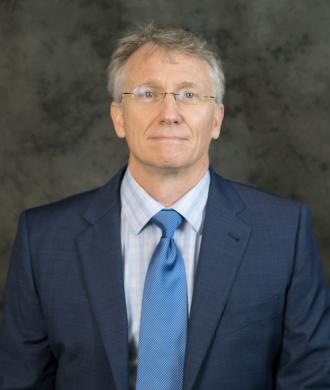 Daniel Hoover, PhD, ABPP
