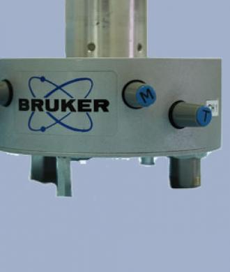 Bruker Micro-AHS/RF2.5-In Vivo MicroImaging probe