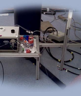 Mixing Chamber