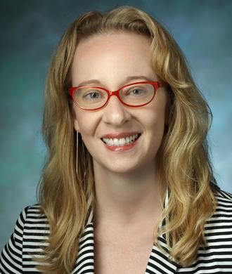 A photo of Jennifer Reesman, PhD, ABPP