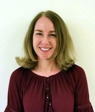 Jennifer Mosier's headshot