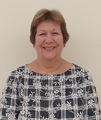 M. Angela Lasseth's headshot